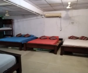 Casa para hospedaje en Ave María, Tonosí